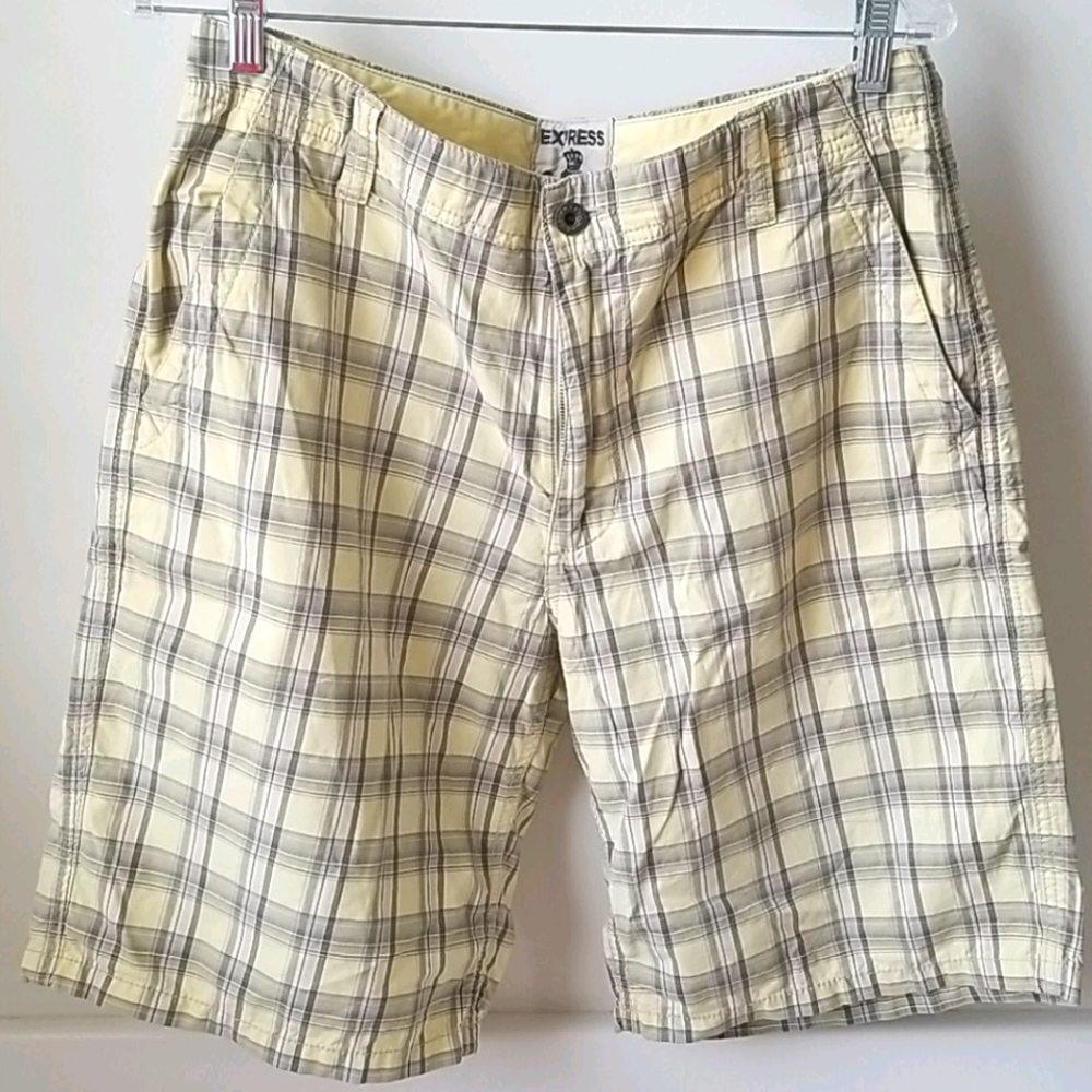 Men's shorts
